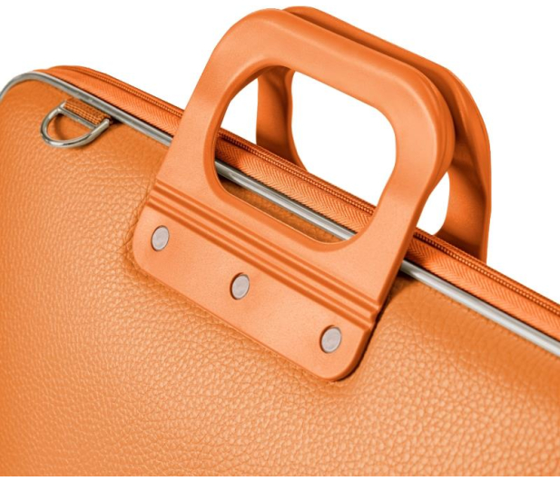 Bombata Classic 15.6" pomarańczowa - 1115725 - zdjęcie 2
